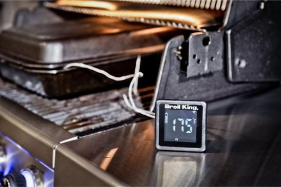 Broil King iQue Smart Thermometer