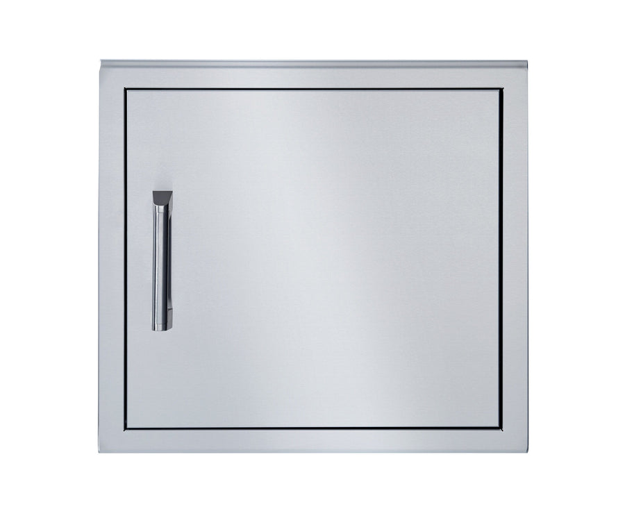 Broilmaster Broilmaster Double Doors, 26-in. W x 22- in. H