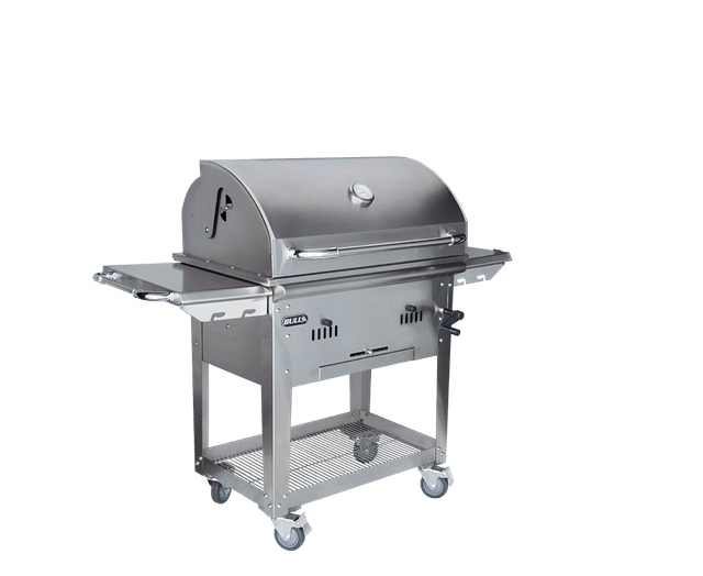 Bull Grills Bison Premium Complete Cart (88787 and 88900)