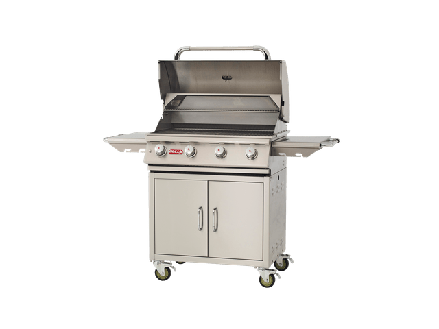 Bull Grills Lonestar "Select" Complete Cart