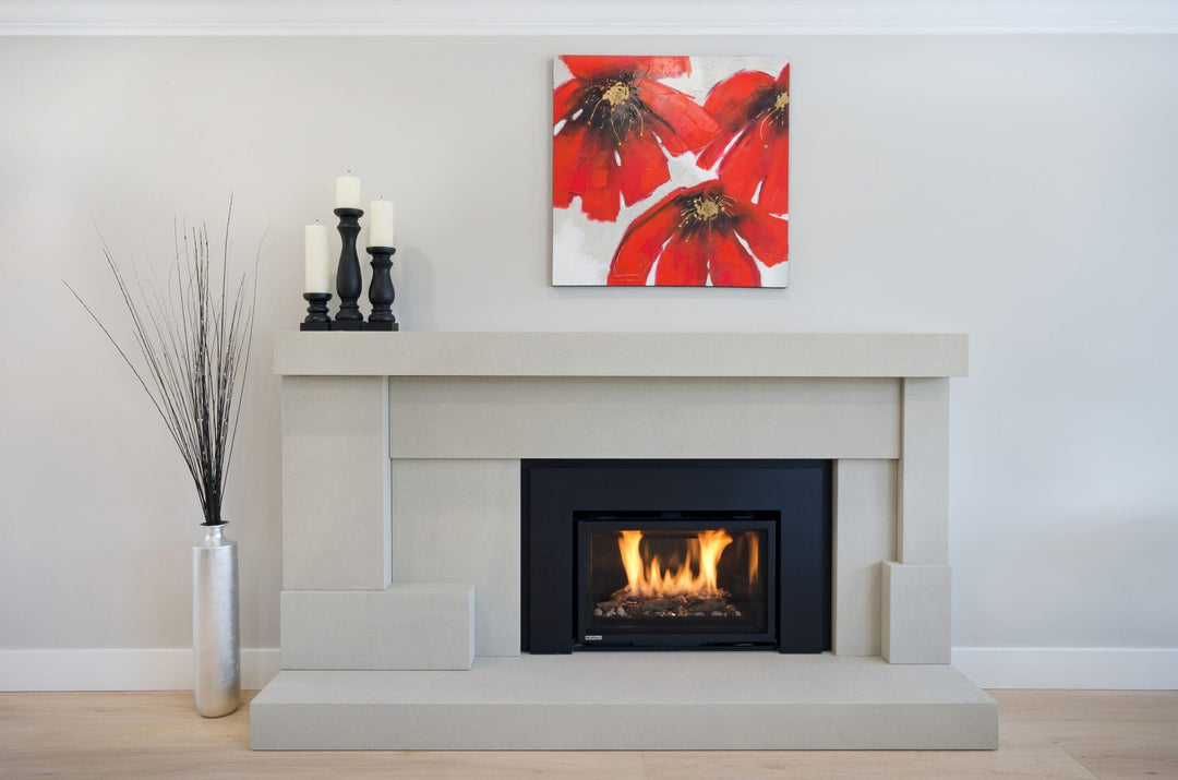 Montigo Illume 30FID Insert Traditional