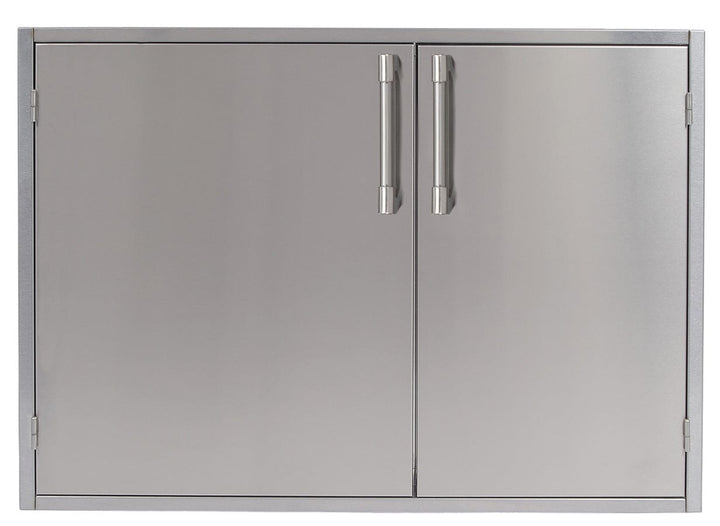 Alfresco Alfresco 30" PANTRIES Low Profile Model