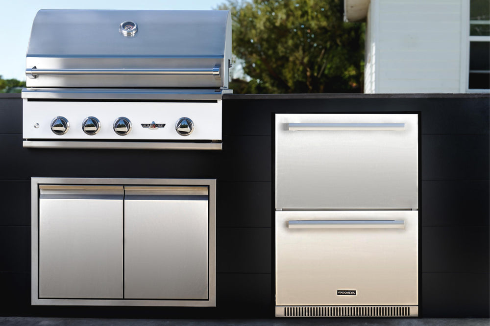 Twin Eagles 24" REFRIGERATED DRAWERS