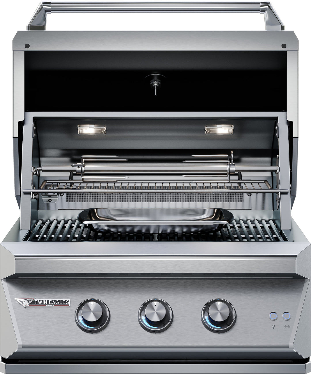 Twin Eagles 30” Twin Eagles Gas Grill