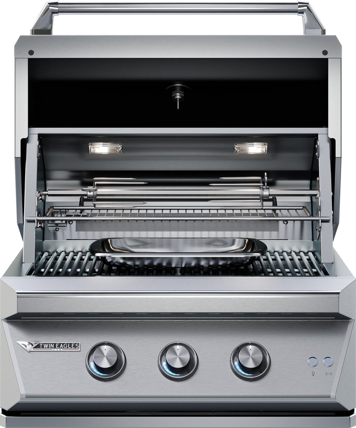 Twin Eagles 30” Twin Eagles Gas Grill