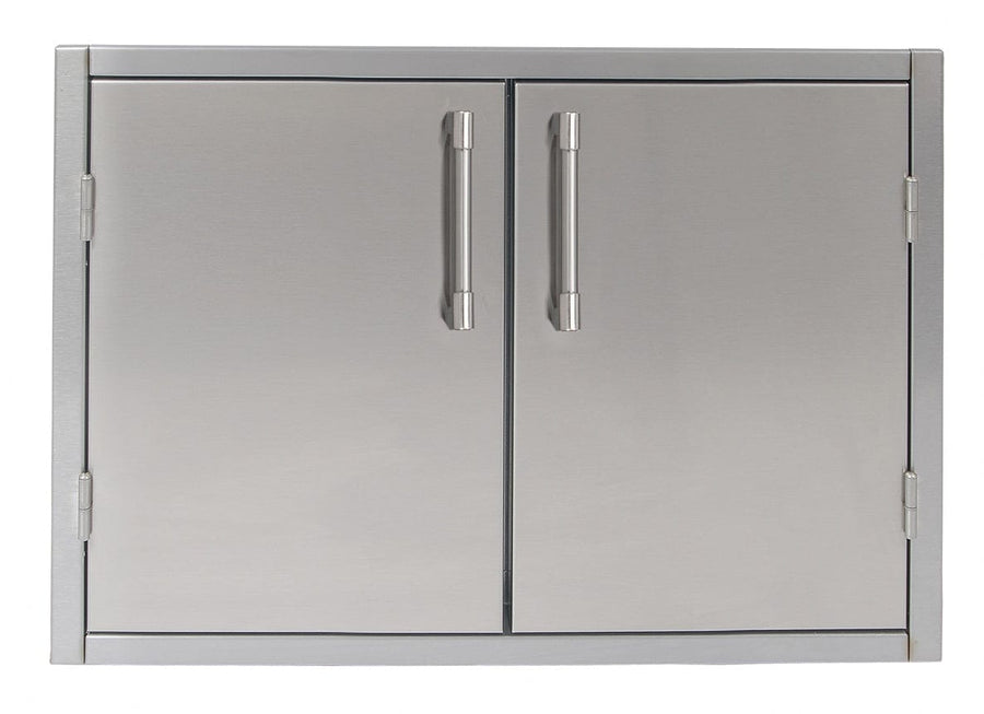 Alfresco ALFRESCO DOUBLE ACCESS DOOR