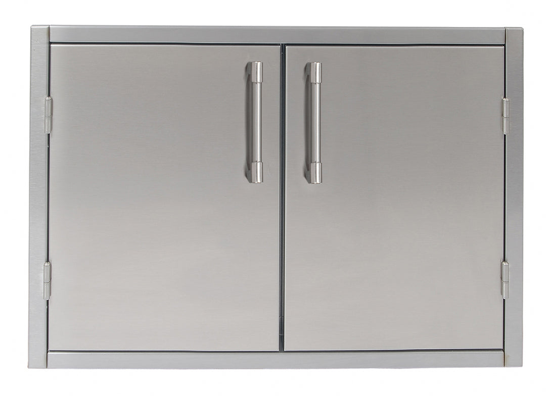 Alfresco 36" PANTRIES Low Profile Model