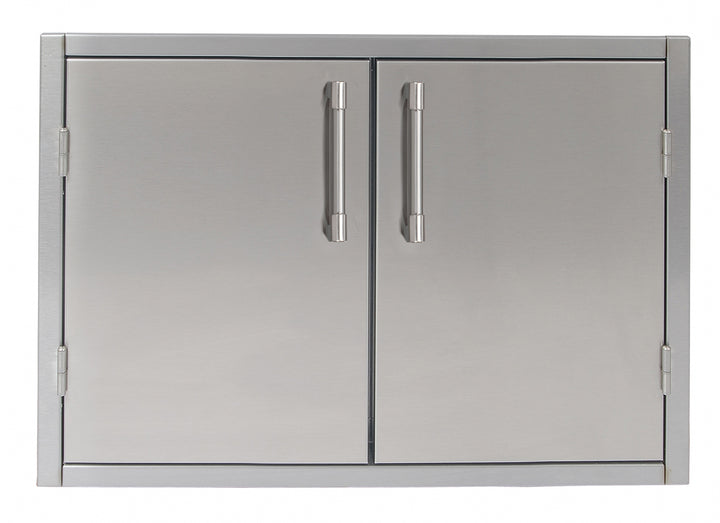 Alfresco 36" PANTRIES Low Profile Model