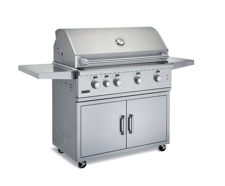 Broilmaster BROILMASTER G SERIES GRILL HEAD, 4 BURNER, 42-IN