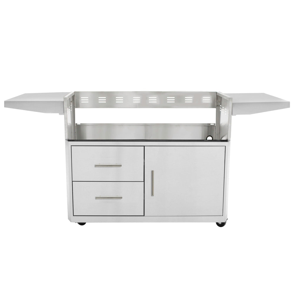 Blaze Blaze 4LTE PRO Gas Grill Cart