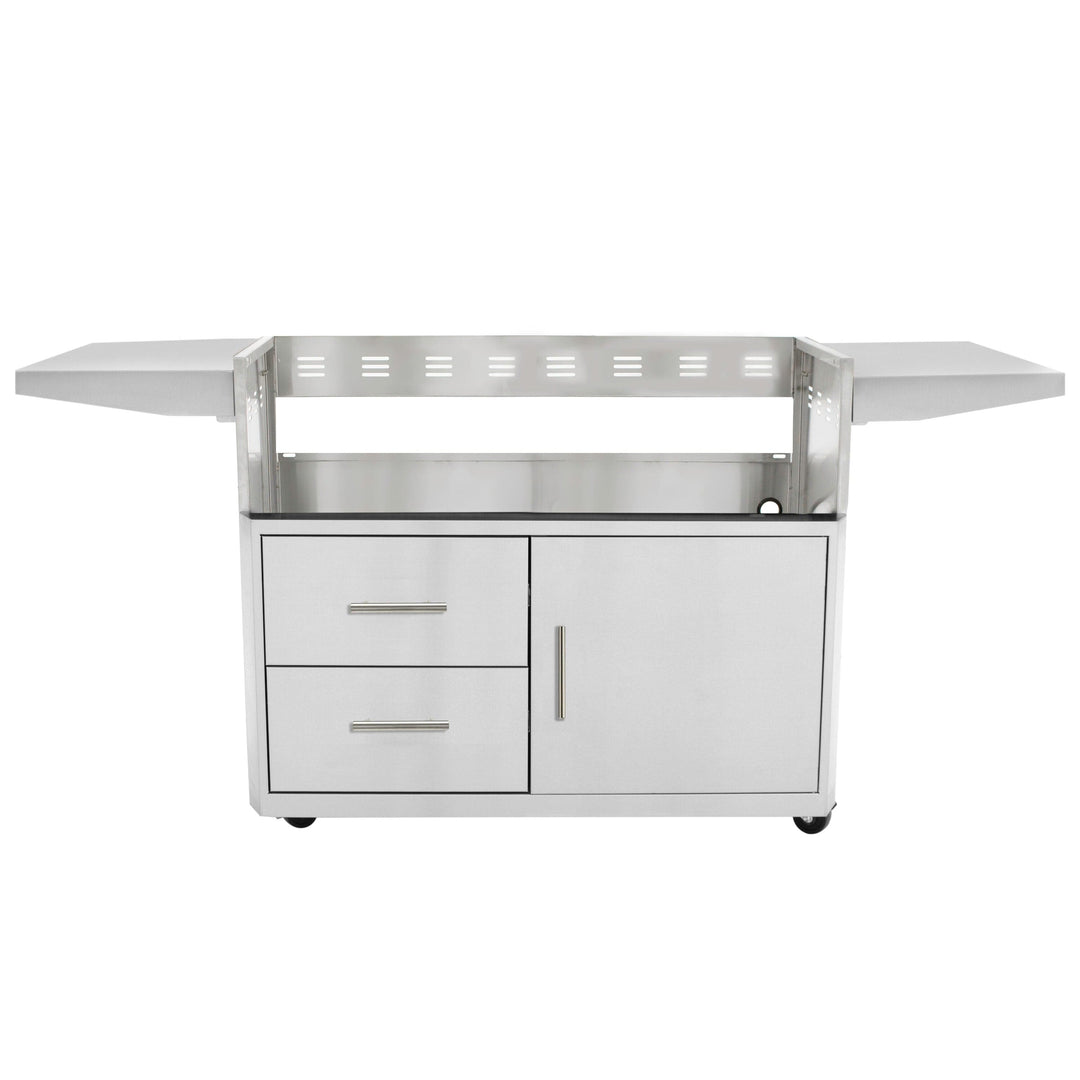 Blaze Blaze 4LTE PRO Gas Grill Cart