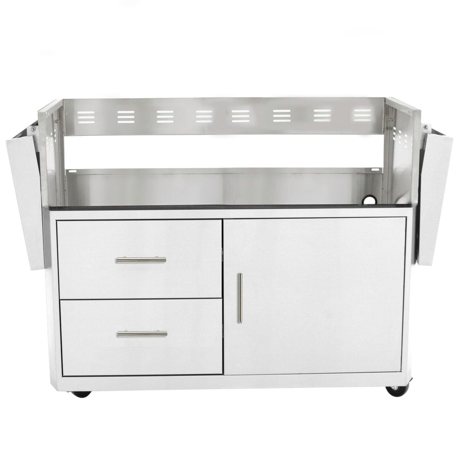 Blaze Blaze 4LTE PRO Gas Grill Cart