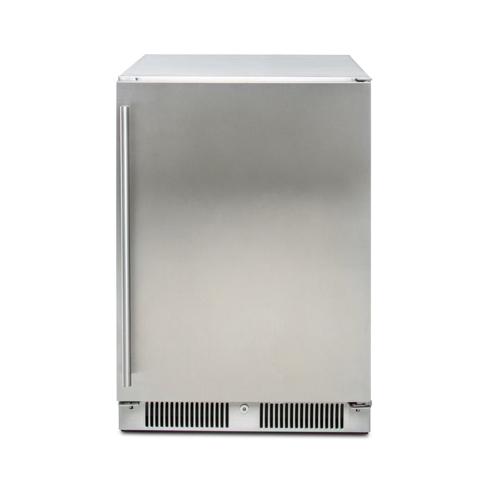 Blaze Blaze 24-Inch 5.5 Cu. Ft. Outdoor Rated Compact Refrigerator