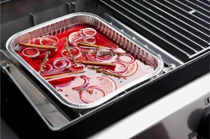 Broil King Foil Grilling Trays