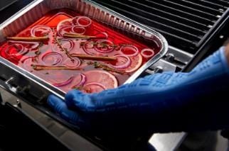 Broil King Foil Grilling Trays