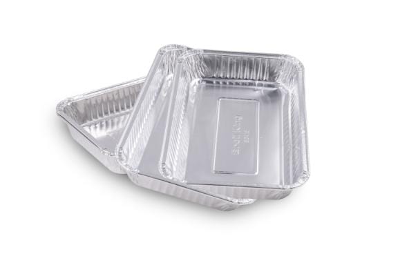 Broil King Baron Foil Drip Pan