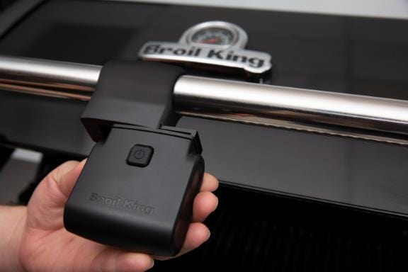 Broil King Broil King Handle Mount Grill Light