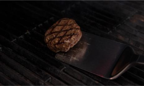 Broil King Broil King Deluxe Burger Press