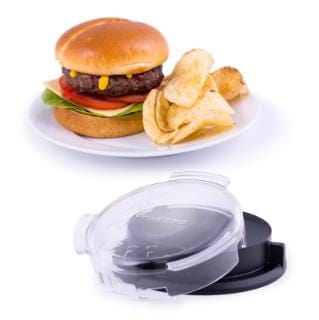Broil King Broil King Deluxe Burger Press