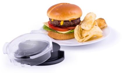 Broil King Broil King Deluxe Burger Press