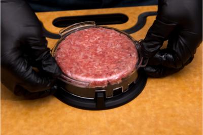 Broil King Broil King Deluxe Burger Press