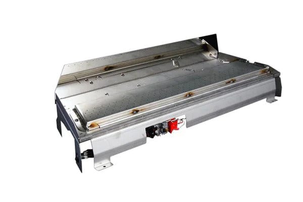 American Fyre Designs G21 Contemporary Vent-Free Burner