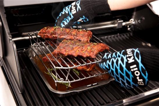 Broil King Broil King Stack-A-Rack