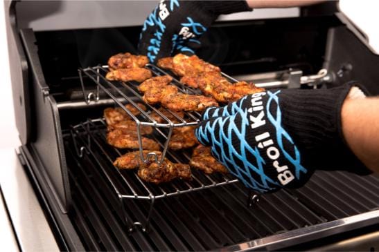 Broil King Broil King Stack-A-Rack