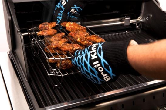 Broil King Broil King Stack-A-Rack