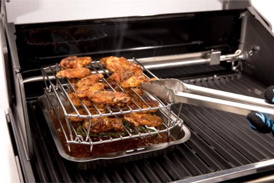 Broil King Broil King Stack-A-Rack
