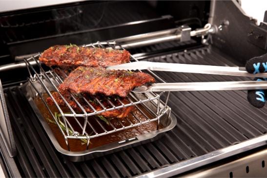 Broil King Broil King Stack-A-Rack