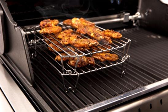 Broil King Broil King Stack-A-Rack