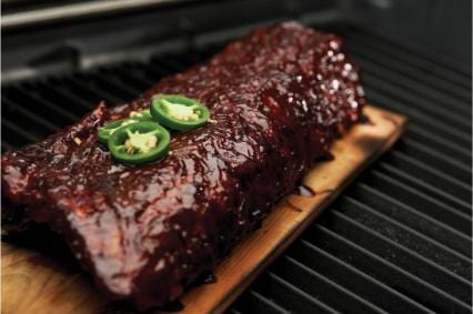 Broil King Broil King Maple Grilling Planks