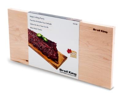 Broil King Broil King Maple Grilling Planks