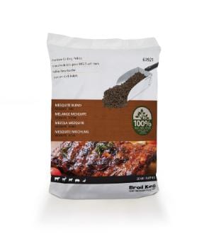 Broil King Broil King Mesquite Blend Wood Pellets