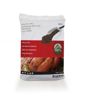 Broil King Broil King Apple Blend Wood Pellets