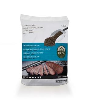 Broil King Broil King Smoke Master's Blend Wood Pellets