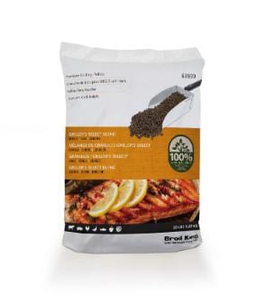Broil King Broil King Griller's Select Blend Wood Pellets