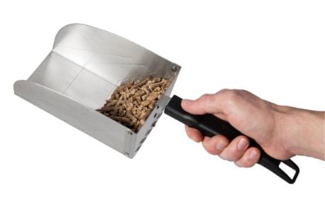 Broil King Broil King Pellet / Charcoal Scoop