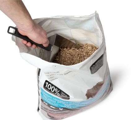 Broil King Broil King Pellet / Charcoal Scoop