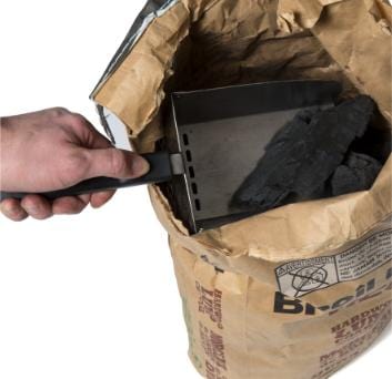 Broil King Broil King Pellet / Charcoal Scoop