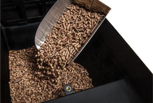 Broil King Broil King Pellet / Charcoal Scoop