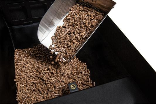 Broil King Broil King Pellet / Charcoal Scoop