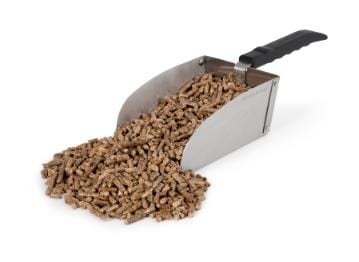 Broil King Broil King Pellet / Charcoal Scoop