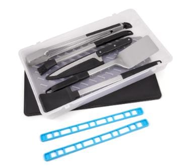 Broil King Broil King Porta-Chef Series Tool Set