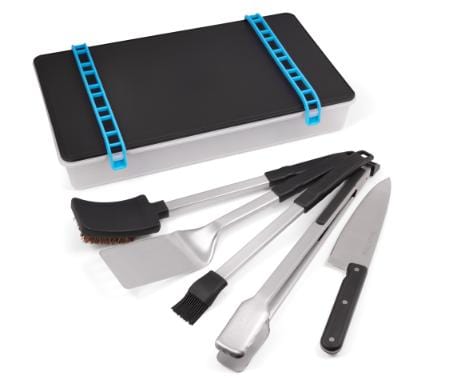 Broil King Broil King Porta-Chef Series Tool Set