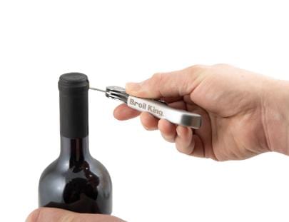 Broil King Wine Bottle Opener