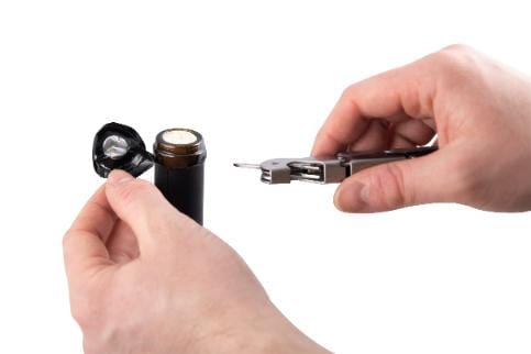 Broil King Wine Bottle Opener
