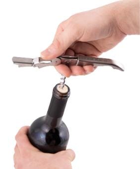 Broil King Wine Bottle Opener