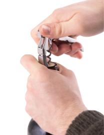 Broil King Wine Bottle Opener